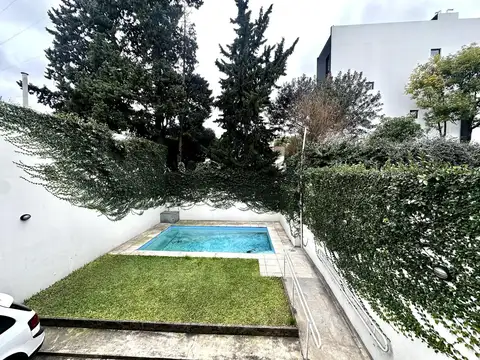 Departamento en Venta en Villa Ortuzar, USD 228.000