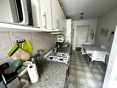 Departamento en Venta 20 años