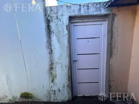 Depto Tipo Casa en Venta en Monte Chingolo, USD 23.000