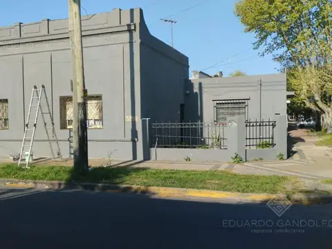 Casa en Venta 60 años