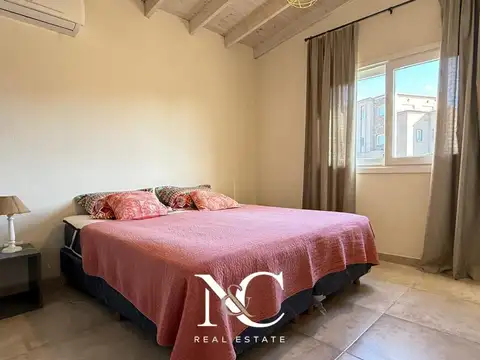 Casa en Venta 6 años