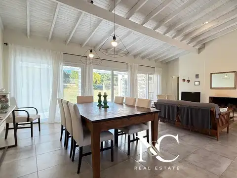 Casa en venta en Costa Esmeralda al golf