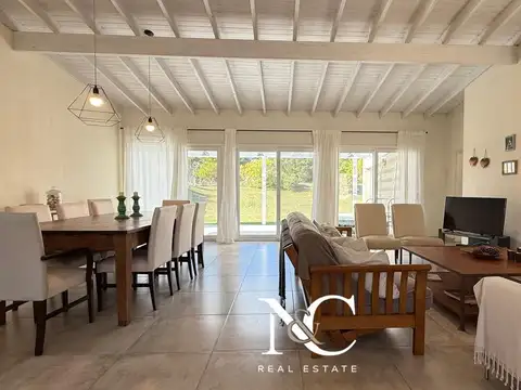 Casa en Venta de 3 dormitorios