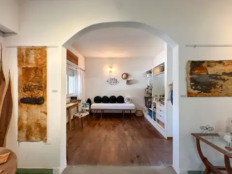 Depto Tipo Casa en Venta de 3 ambientes