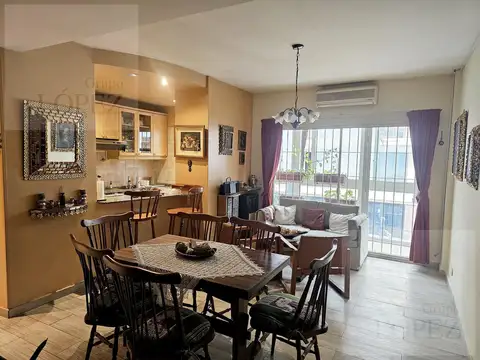 Venta Dúplex en Belgrano/Colegiales - 2 Dormitorios y 2 Baños – Al Frente con Balcón APTO CREDITO
