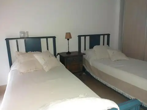 Barrio muy exclusivo, zona de polo
