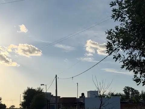 Terreno Escriturado en Tierra de Sueños Puerto San Martín