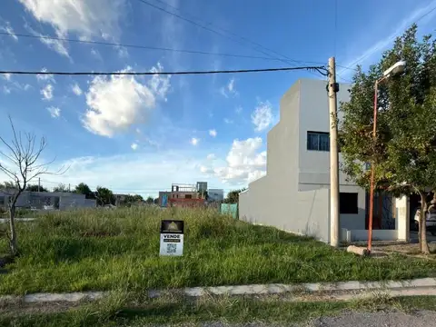 Terreno en Venta en Puerto Gral San Martin, USD 15.500