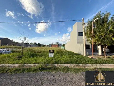 Terreno en Venta de 288,0 m2