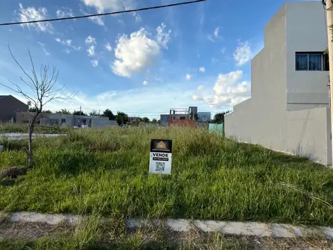 Terreno Escriturado en Tierra de Sueños Puerto San Martín