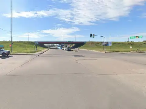 Fracción Logística de 12.000 m2 en Rosario a metros de Av. Circunvalación