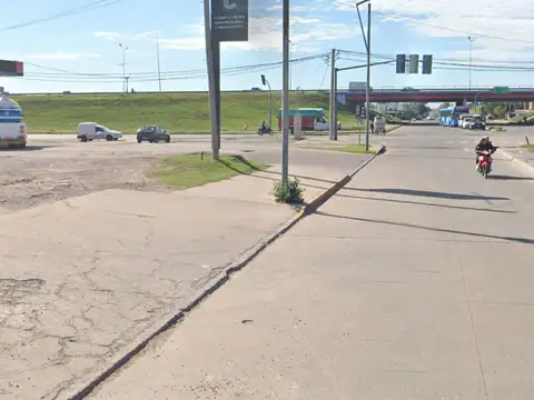 Terreno en Venta 75  mts Frente