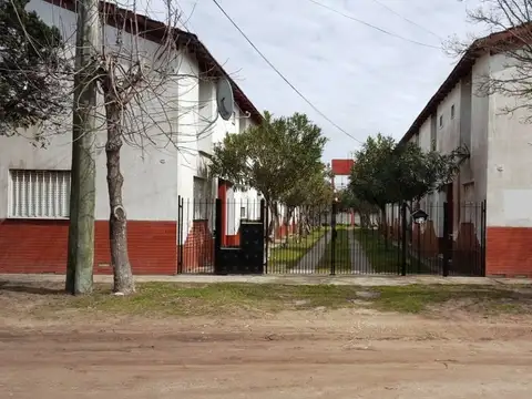 Duplex 3 Ambientes a 4 cuadras del Mar