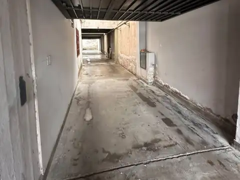 Cochera en Alquiler Fija