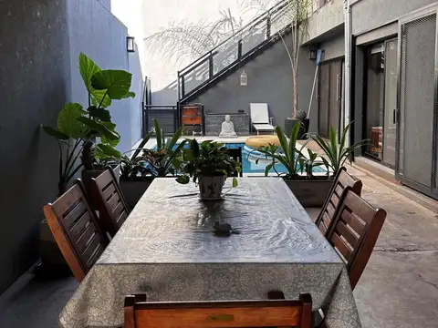 Casa Dúplex  en Venta en San Isidro, G.B.A. Zona Norte, Argentina