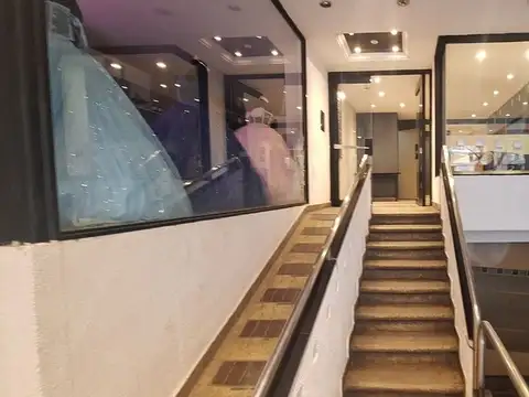 Oficina en Alquiler en Barrio Sur, $ 1.200.000