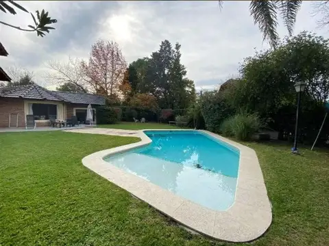 Casa  en Venta ubicado en Mapuche Country Club, Pilar, G.B.A. Zona Norte