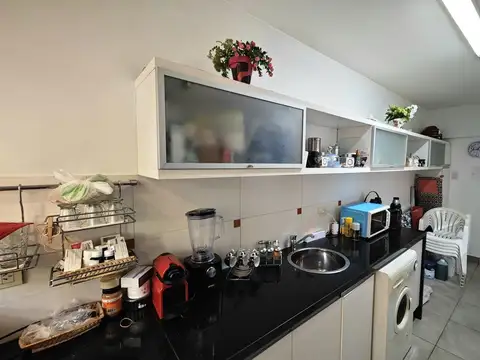 Departamento en Venta 43 años