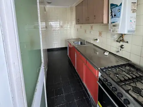 Departamento en Venta en Belgrano C, USD 150.000