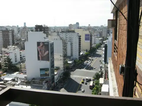 Departamento en Venta Apto profesional