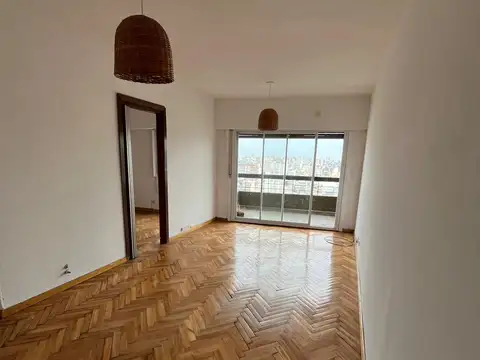 Departamento venta apto profesional en quesada - belgrano