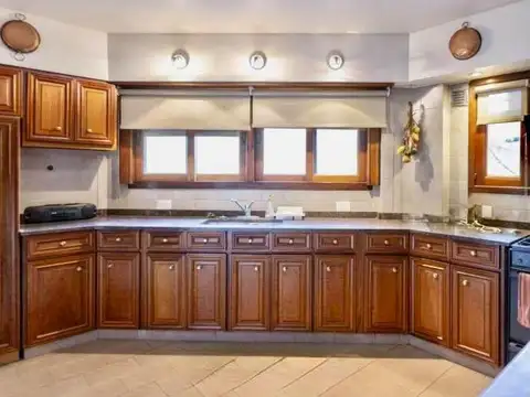 VENTA Departamento Ocantos  92