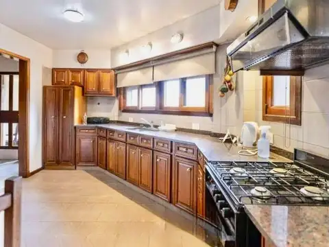 Departamento en Venta de 4 dormitorios