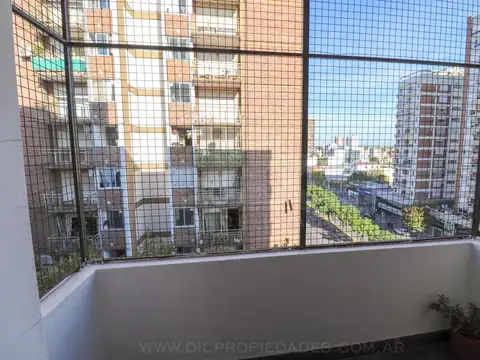 Departamento en Venta en Martinez Vias / Santa Fe, USD 185.000