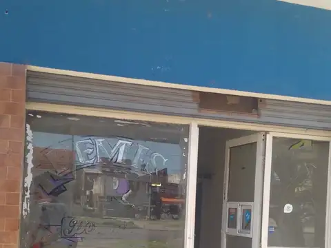 Local en Alquiler 50 años