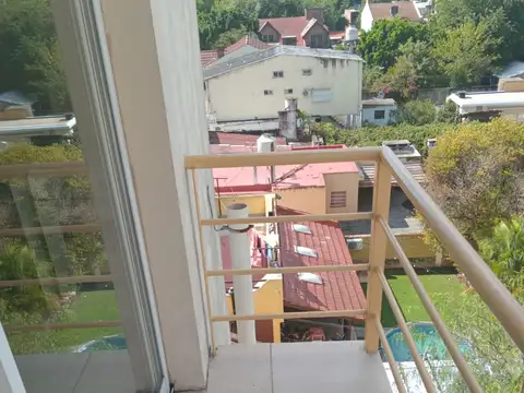 Departamento en alquiler en San Miguel