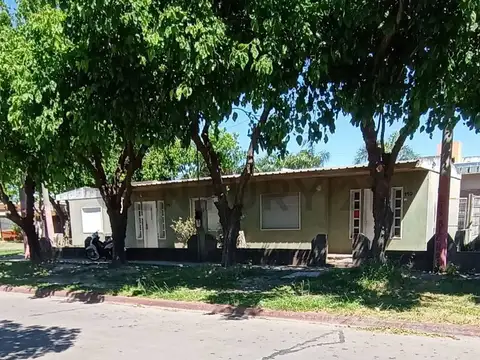 Se vende Complejo de 5 casas en b* los nogales