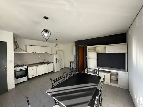 Depto Tipo Casa en Venta de 2 dormitorios