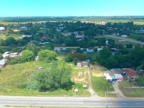 Ruta 102