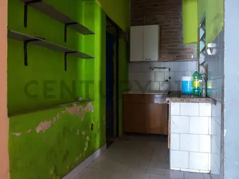 Muñoz 400, Piso 0