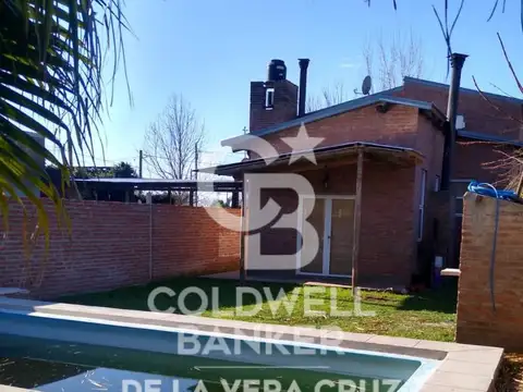 Casa en Venta en Sauce Viejo, USD 83.500