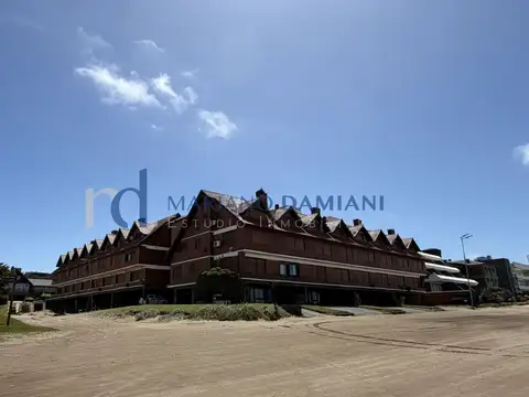Departamento 4 Dormitorios en Alquiler Temporario en Pinamar Zona Norte
