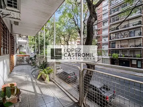 Departamento en Alquiler Temporal de 3 dormitorios