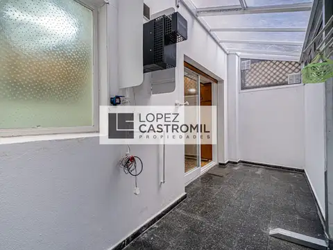 Departamento en Alquiler Temporal en Palermo Viejo, $ 1.700.000