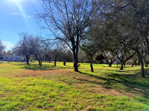 Terreno en Venta en La Falda del Carmen, USD 63.500