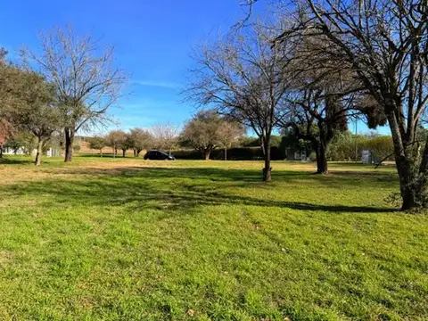 Terreno en Venta de 2000,0 m2