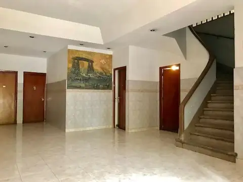 ARAOZ DE LAMADRID, G. 500, Piso 3