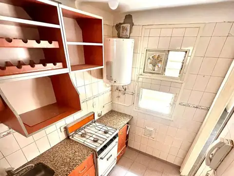 VENTA 2 AMBIENTES LA BOCA