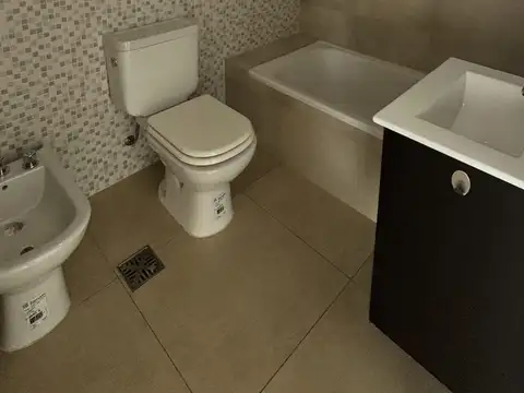 MONOAMBIENTE  VENTA A ESTRENAR EN PARQUE CHAS