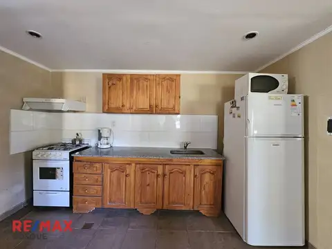 Departamento en Venta con 2 cocheras