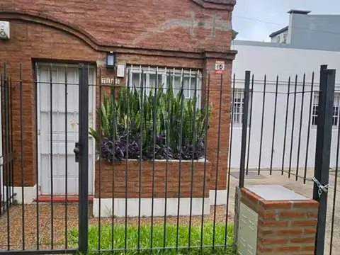 Casa en Venta de 1 dormitorio