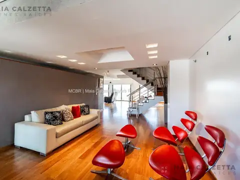 Departamento en Venta 15 años
