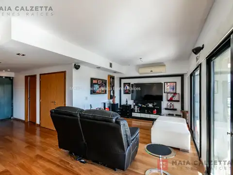 Departamento en Venta de 4 dormitorios