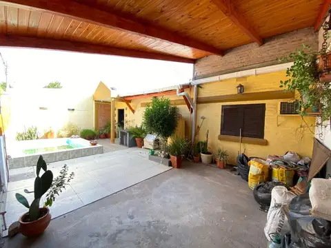 CASAS - CASA - BITTEL, RESISTENCIA