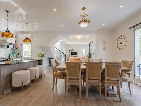 Casa en Alquiler A Estrenar