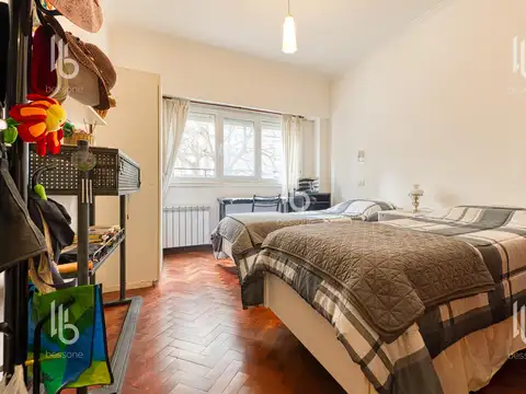 Departamento en Venta 10 años